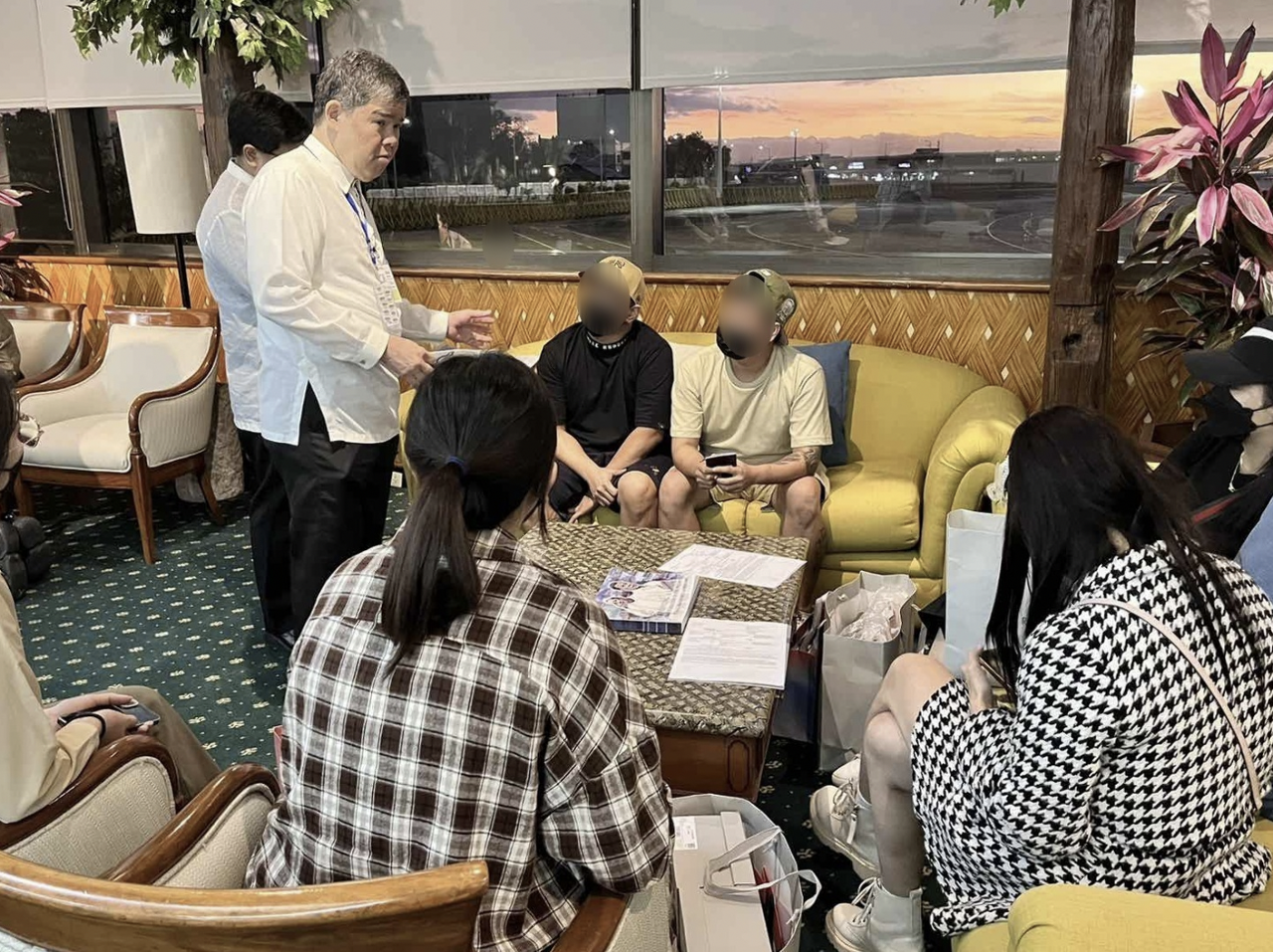 中國詐騙集團網羅菲律賓人 在柬、緬從事詐騙