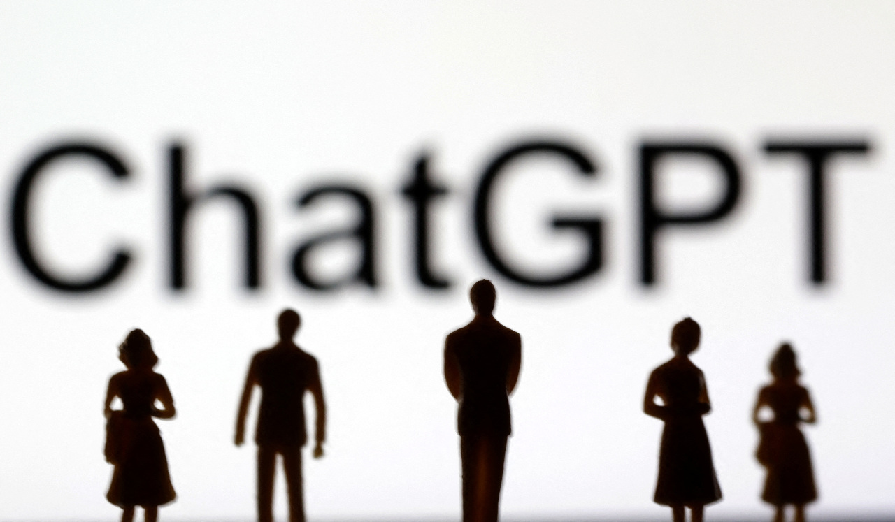 ChatGPT技術恐成中國假訊息新利器？
