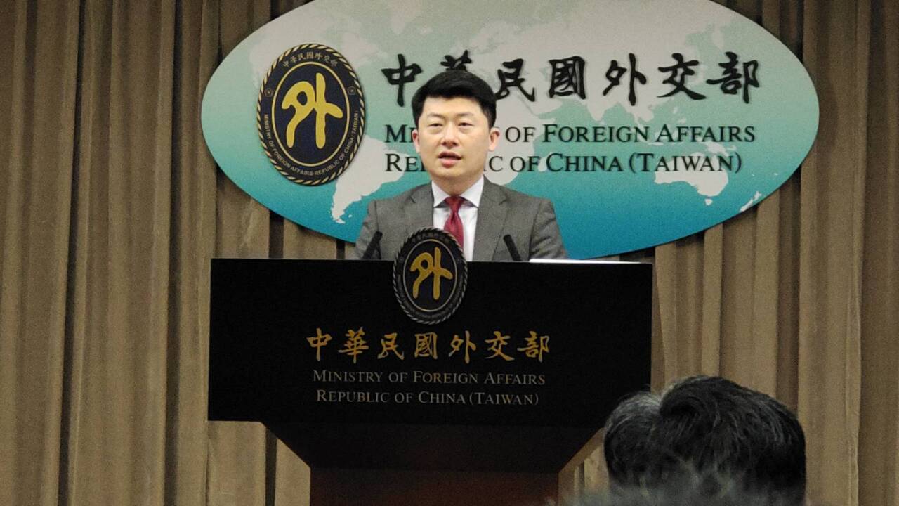 駐雪梨處長投書：中共對澳洲軍事霸凌 民主國家應團結