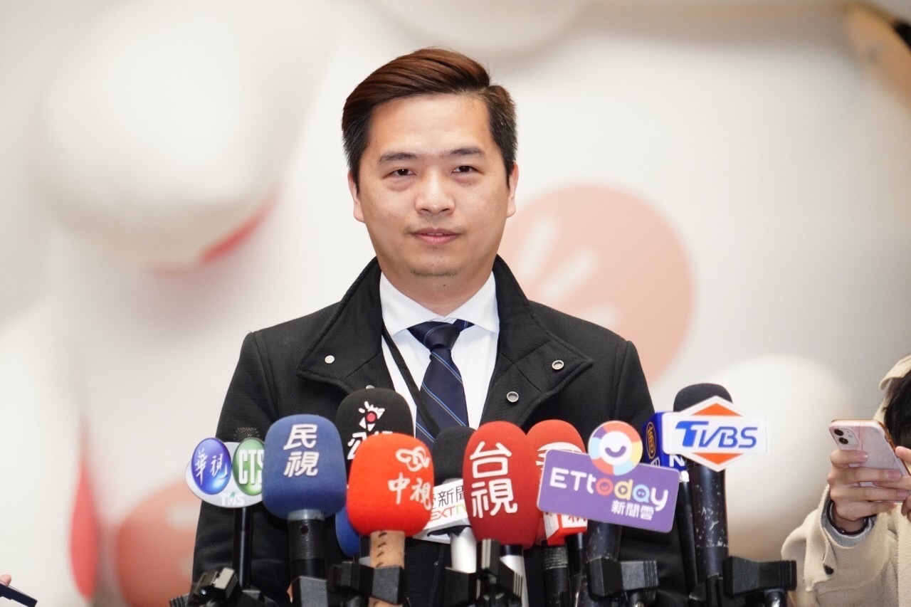 上海代表團來台 北市府：以單純、安全、對等原則接待