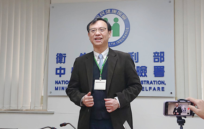 健保藥預算將砍81.8億 缺貨品項不調整