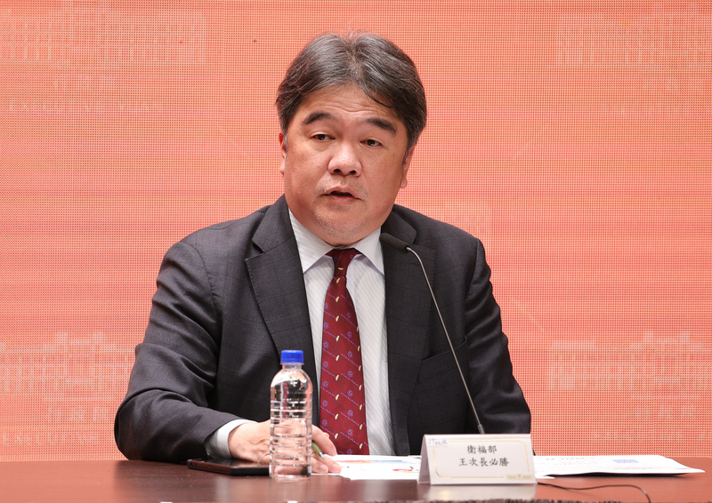 防缺藥中心啟用  中藥通報4月底前上路