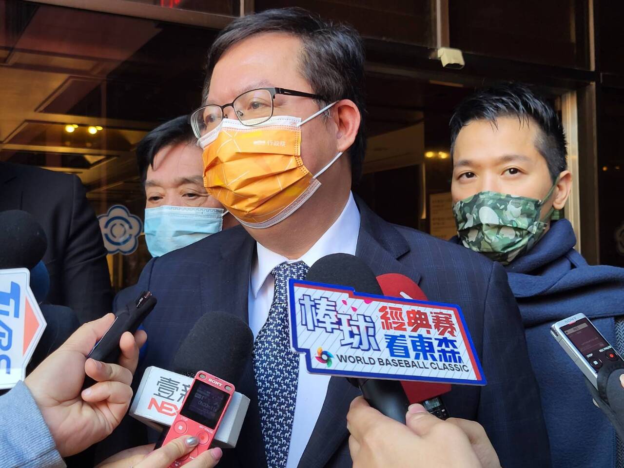 房屋補貼遭疑大撒幣 鄭文燦：雖未100分但盡力而為