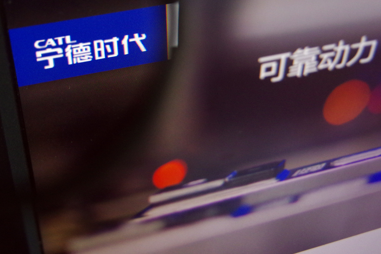 美中互相「卡脖子」？中國將審查寧德時代與福特電動車電池計畫