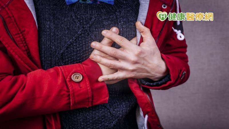 春寒乍暖當心急性心臟病　國健署提「4寶」預防