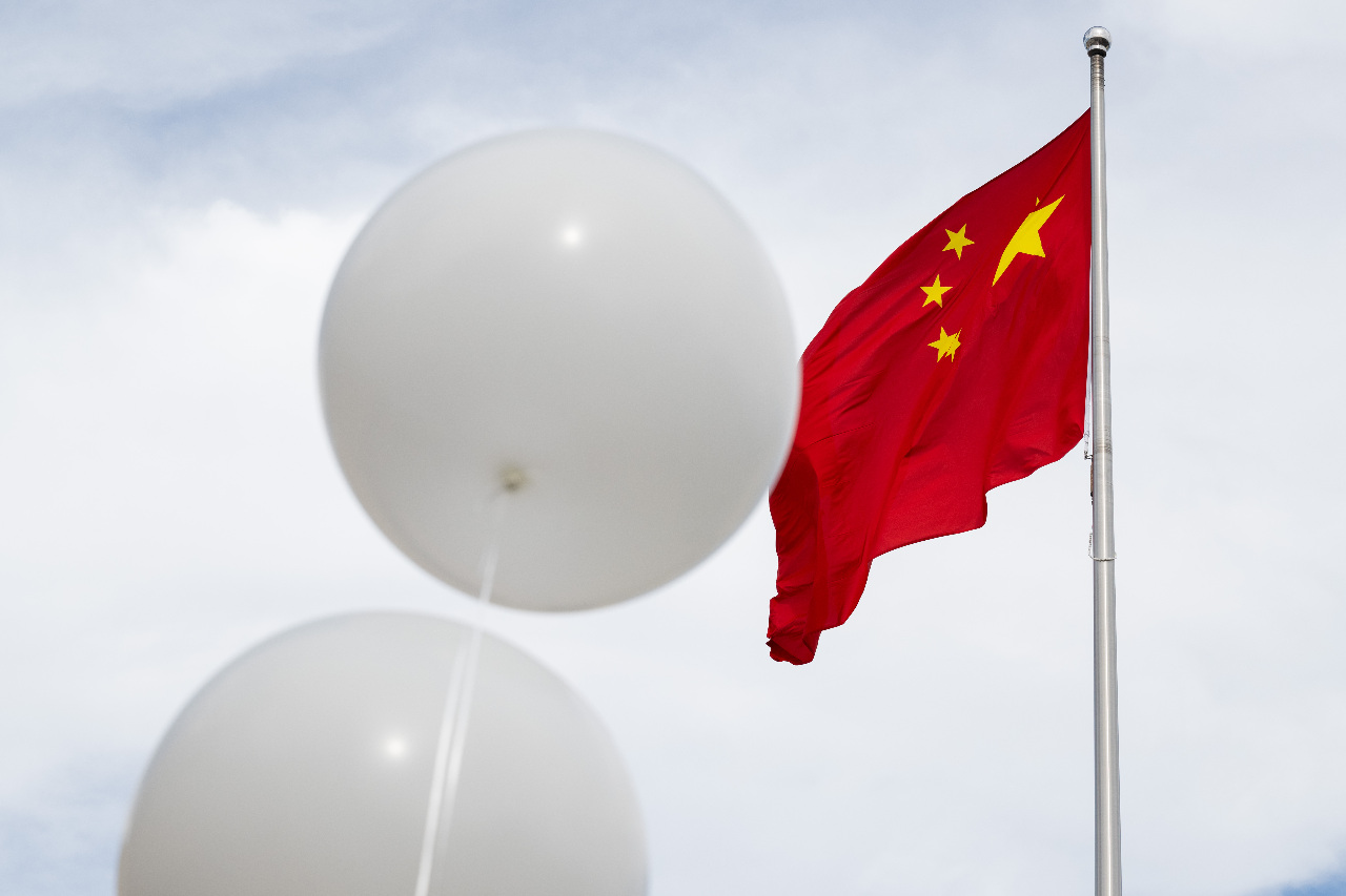 布林肯王毅慕尼黑會談 美中交鋒難解歧見