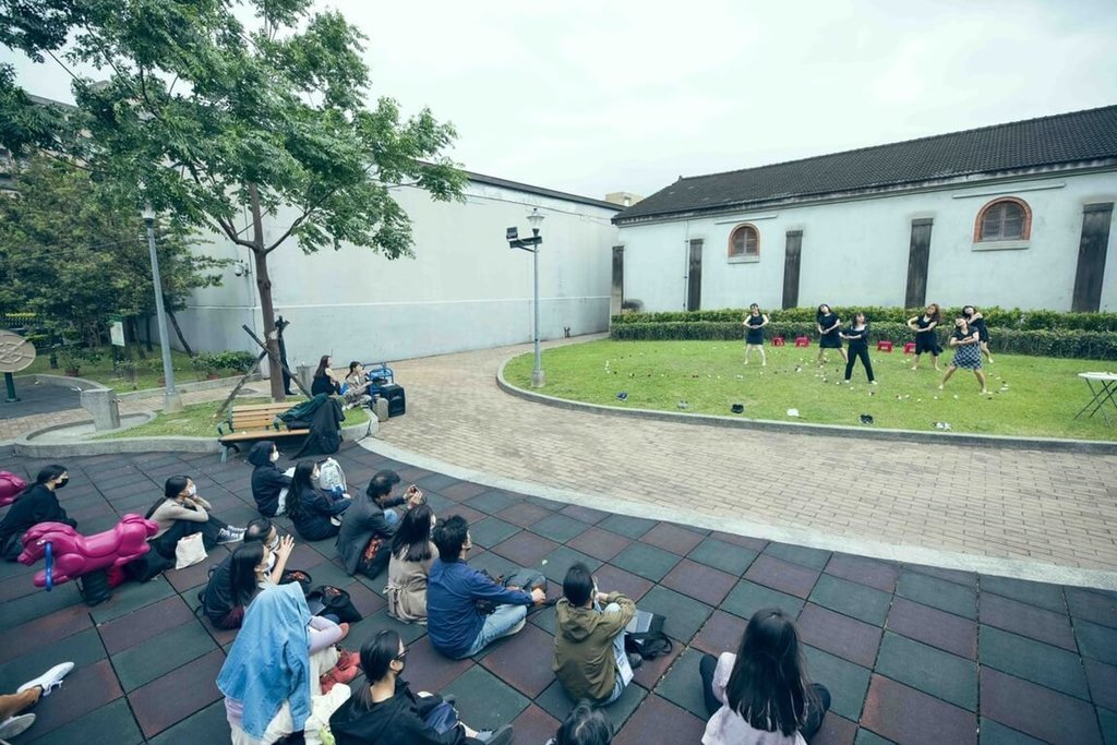 萬座曉劇場迎來滿週年  深化國際連結