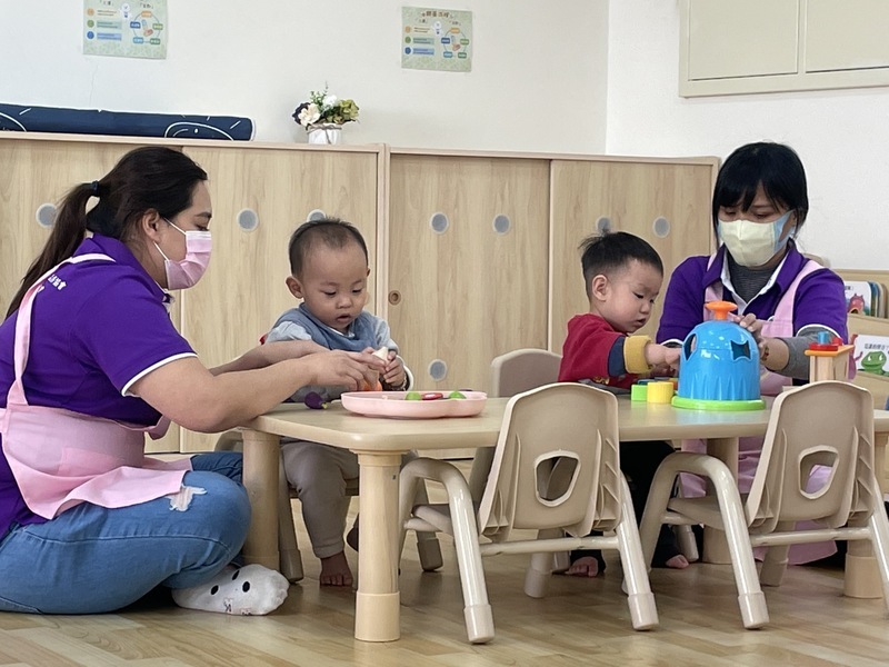 新北公托幼兒死亡 侯友宜：戴口罩都與疾管署同步