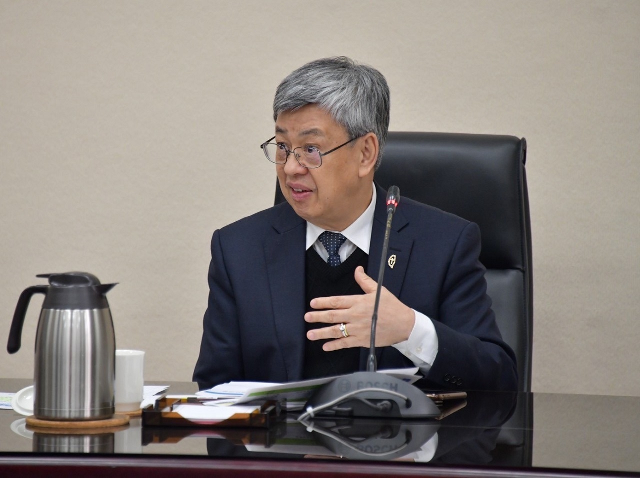 落實原住民健康照護 政院提原住民族健康法草案