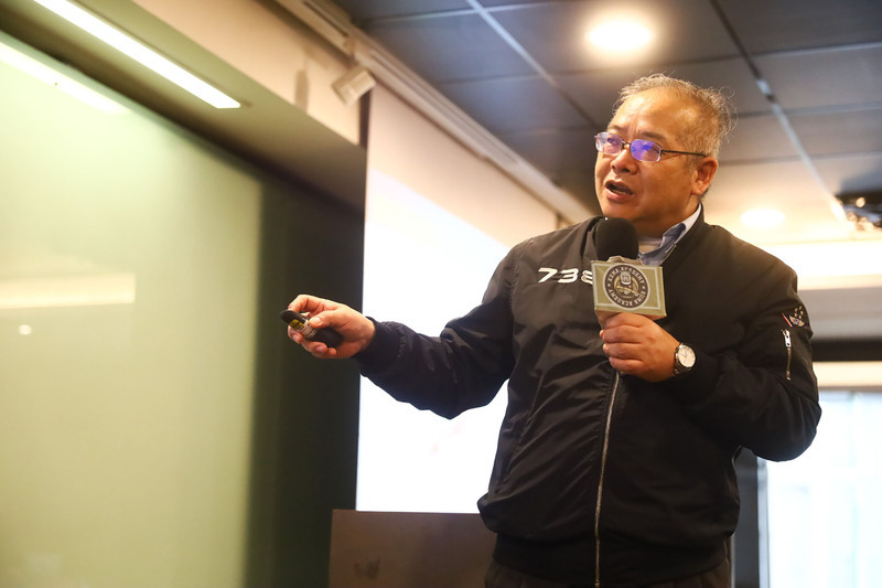 戰事爆發 台灣須獨撐一個月 學者：戰略持久應對 充實彈藥儲備