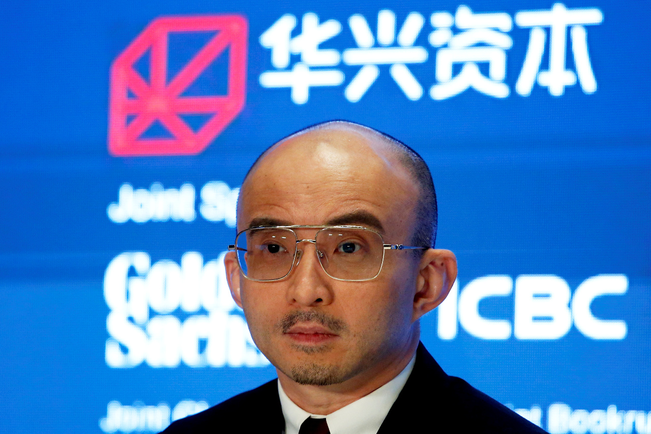 被裸退？消失一年後 中國華興資本創辦人包凡宣布辭去所有職務