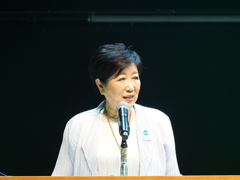 不再忍受奧客 東京9月擬率先制訂防止顧客騷擾條例