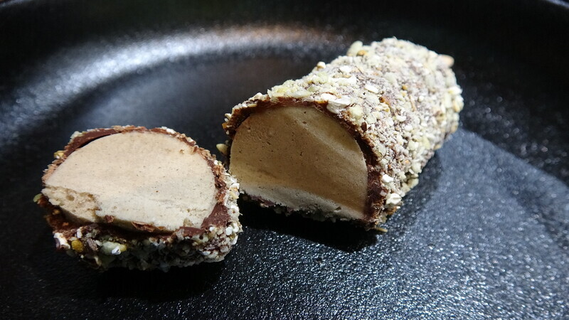 未來食物新趨勢 泰國團隊研製蟋蟀冰淇淋