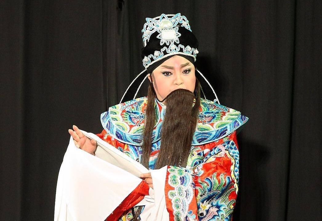 歌仔戲藝師陳美雲過世 文化部將頒旌揚狀