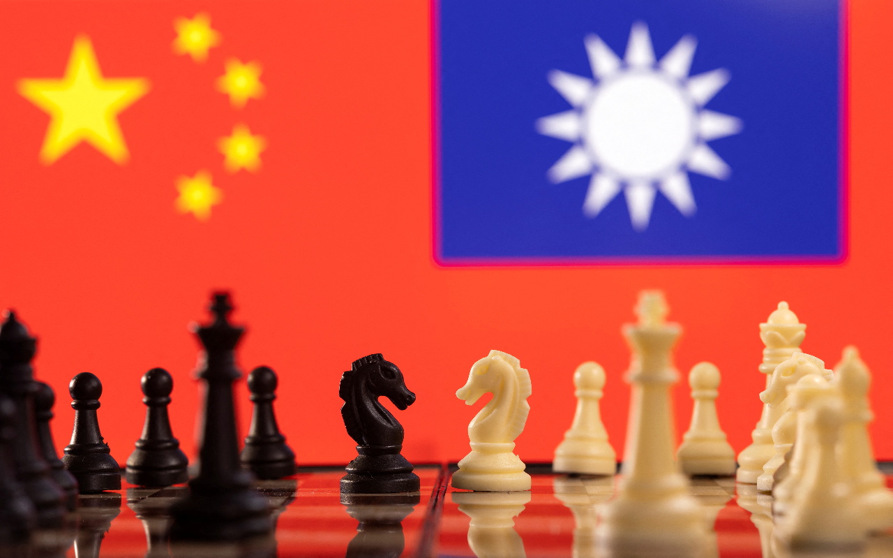 因應中國威脅 國安計畫比國發計畫更重要