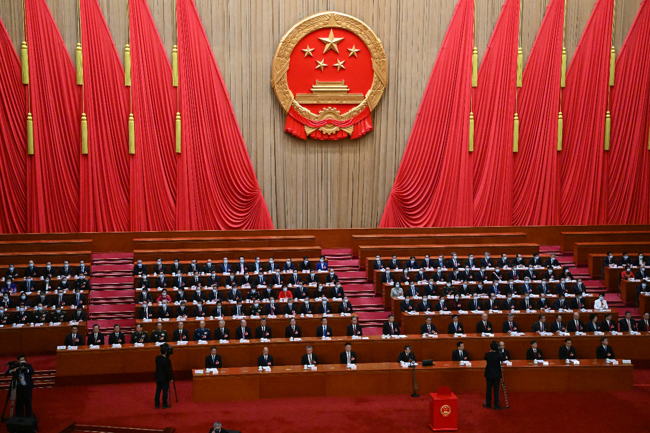 中國2024實施外國國家豁免法&nbsp;外國可成被告