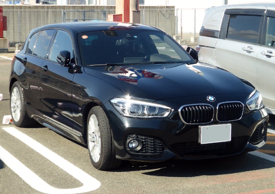 中國車市低迷大打價格戰 BMW新車僅售57萬