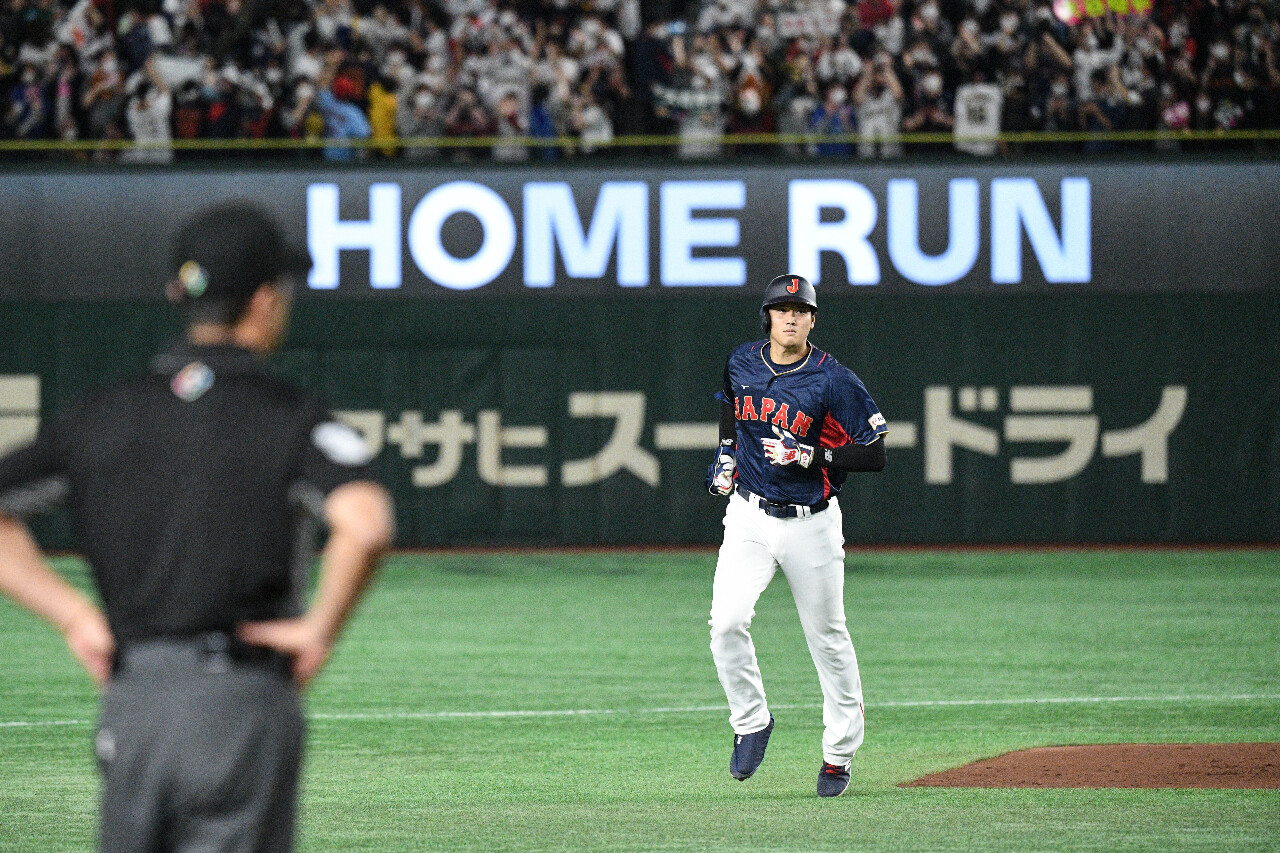 經典賽／日本7比1輕取澳洲&nbsp;預賽4戰全勝晉8強