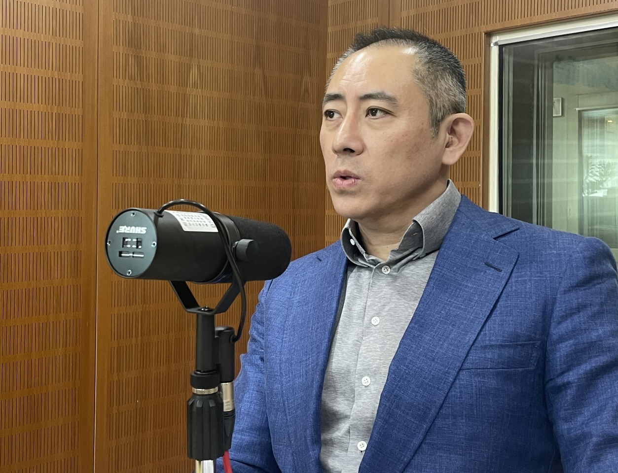 中共有能力攻台灣？沈棟：若宣戰恐遭經濟面反噬