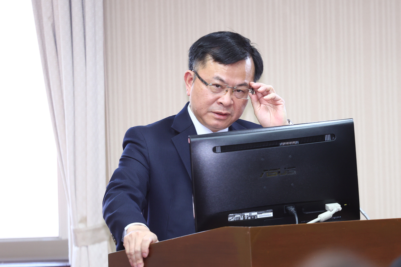 陳耀祥列瀆職案被告 &nbsp;NCC：尊重檢調