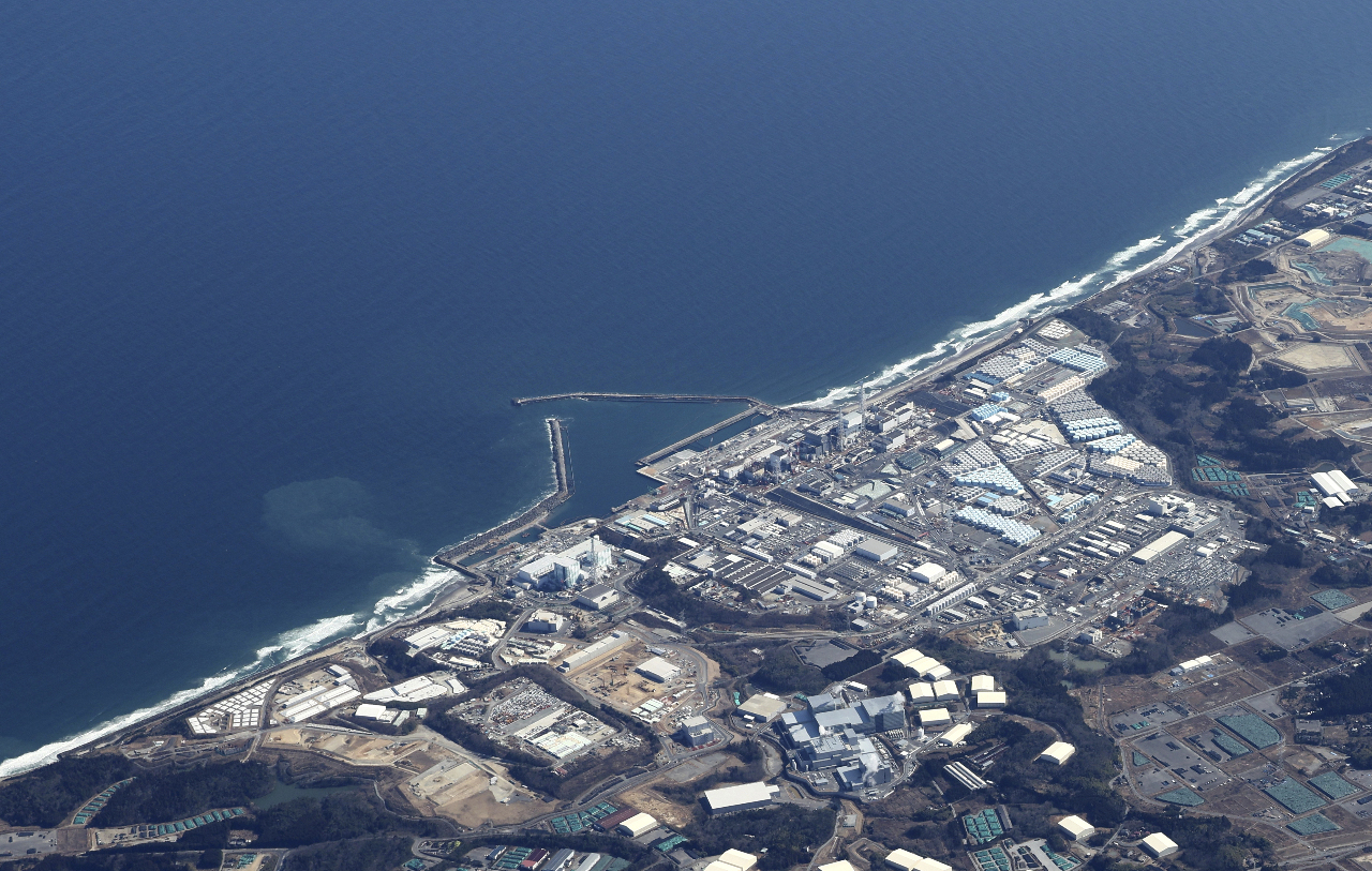 福島核廢水排放  IAEA：日方已建安管法規與架構