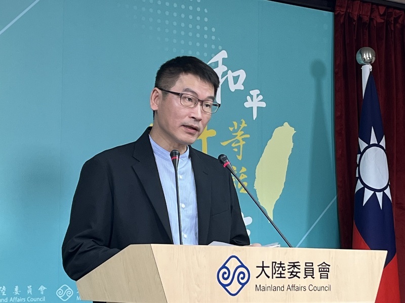 侯友宜開放陸生主張 梁文傑：中國改變戰略 侯所言已過時
