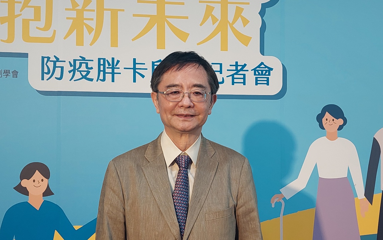 藥物現抗藥性未來恐無藥可用 學會籲正視感管人力危機