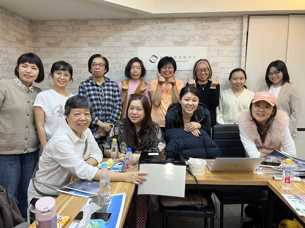 跨國串連打擊假訊息 台灣印尼社群媒體識讀計畫啟航