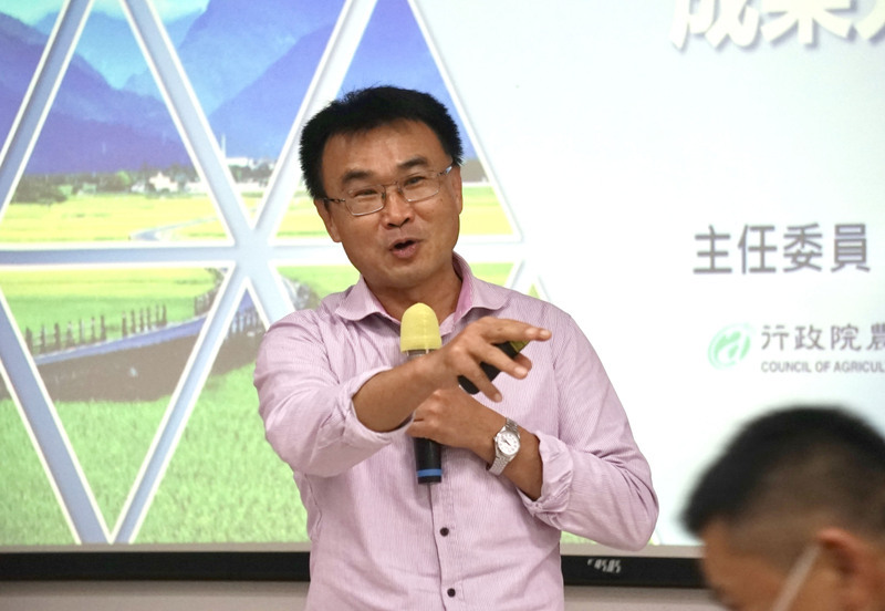 解農業缺工  農業移工員額將提升至1萬2千人