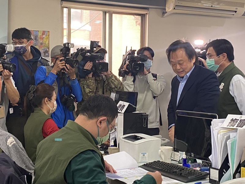 選立委遭批違「誠信條款」？ 王世堅：完備程序正義