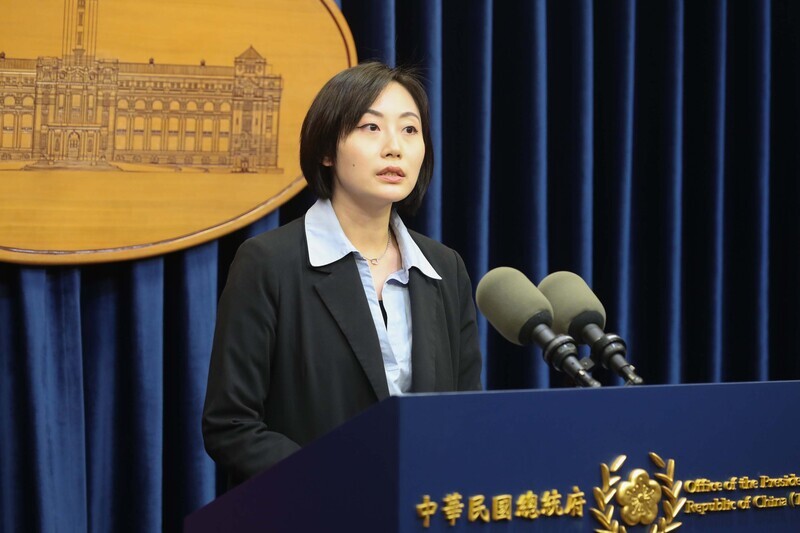傳總統今年沒空見環團 府指非實情、正洽排會面