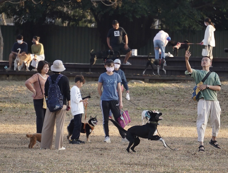暖熱如夏到24日 周末變天中部以北春雷乍響