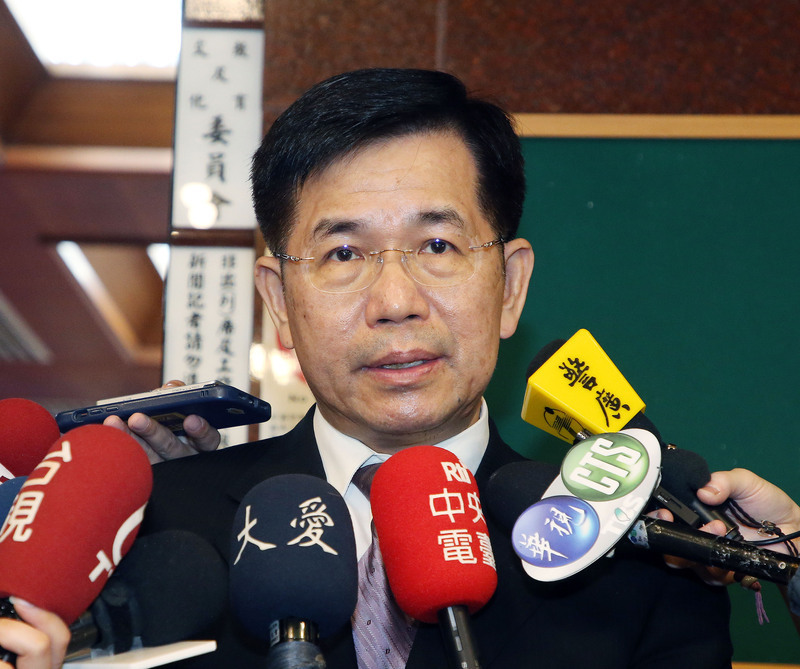 台大學生選舉政見涉歧視&nbsp;潘文忠：應尊重多元消除歧視