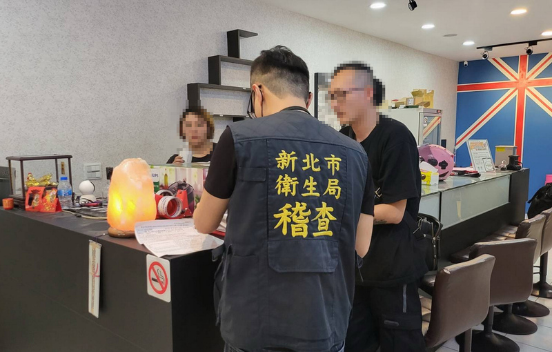 菸防法上路近半年 2千多件違規 累計開罰上千萬