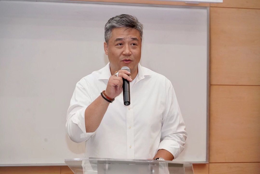 否認影響中方釋囚 加國華裔議員辭黨團職務
