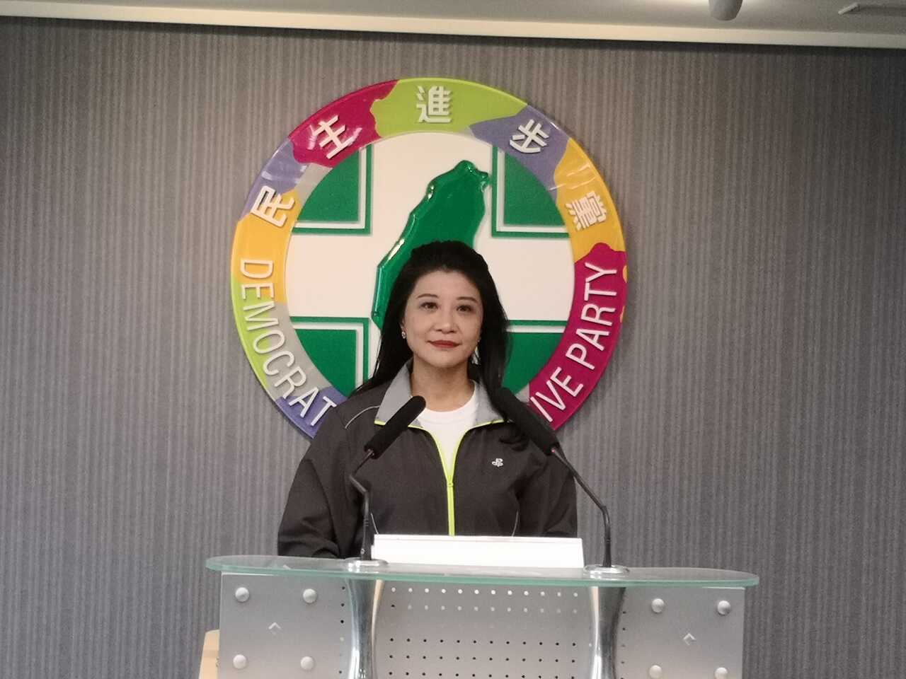 性平案頻傳  民進黨：配合勞檢30日內完成自檢