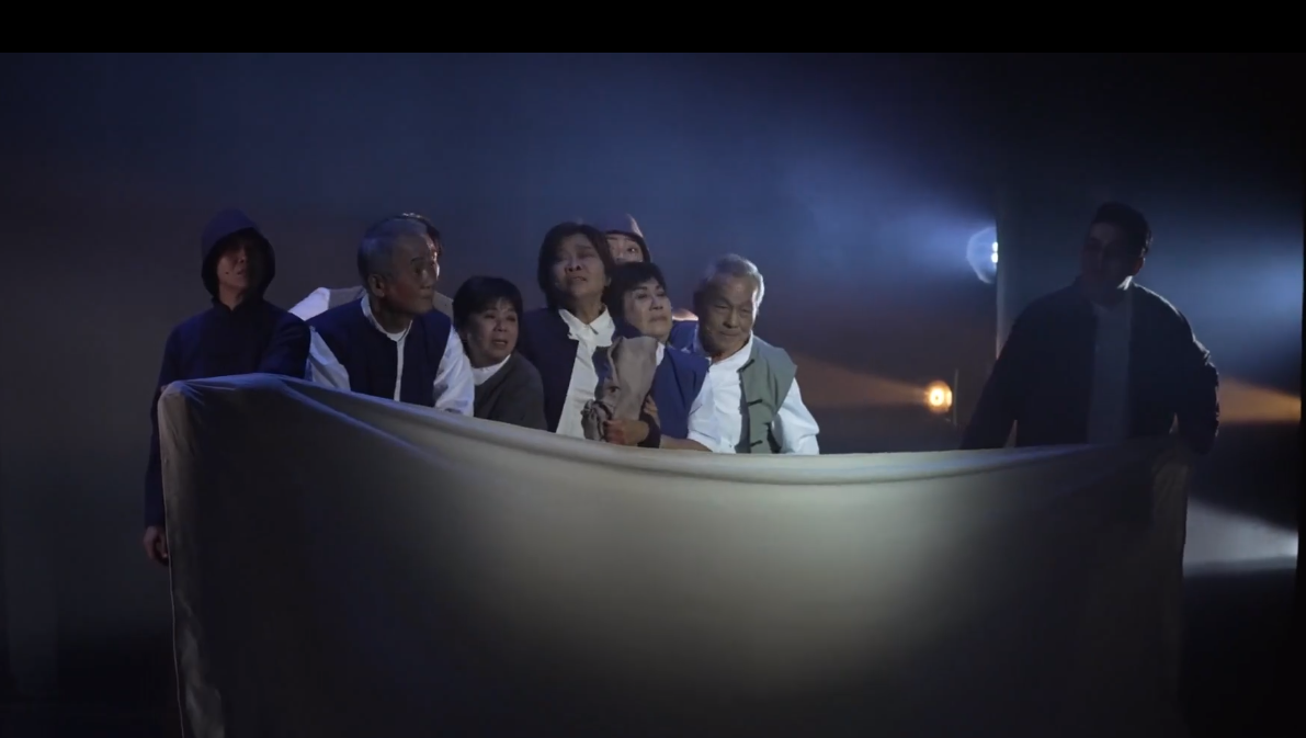 百年來台灣女性生命力 《女子戲．流轉歲月》好評再上映