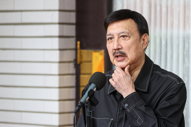 家人不同意 余天宣布不選新北市黨部主委