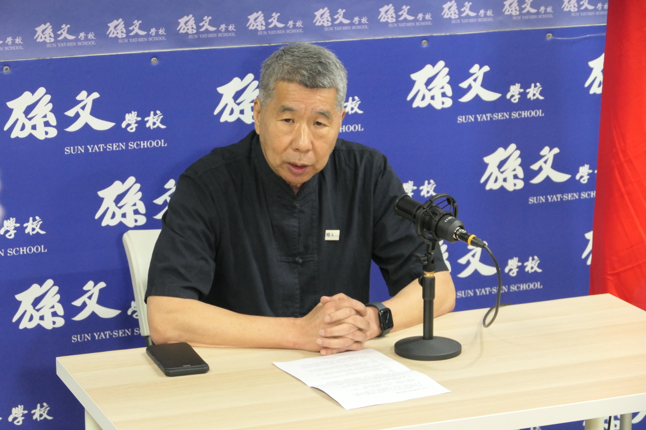 徵召內容不明  國民黨中央下周起會趙、侯、郭