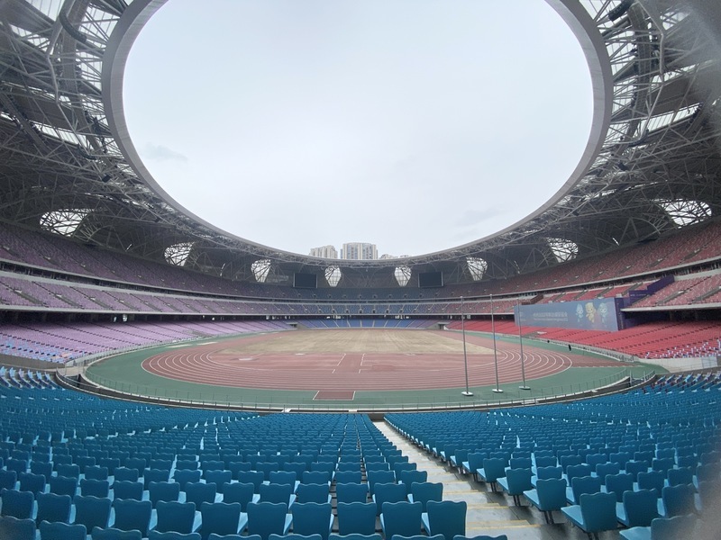 杭州亞運9/23登場  &nbsp;逾1.25萬運動員參與創新高