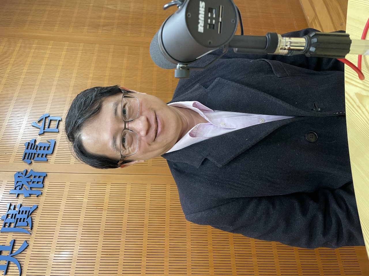 「台獨」都是中共在說 學者分析賴總統中華民國論