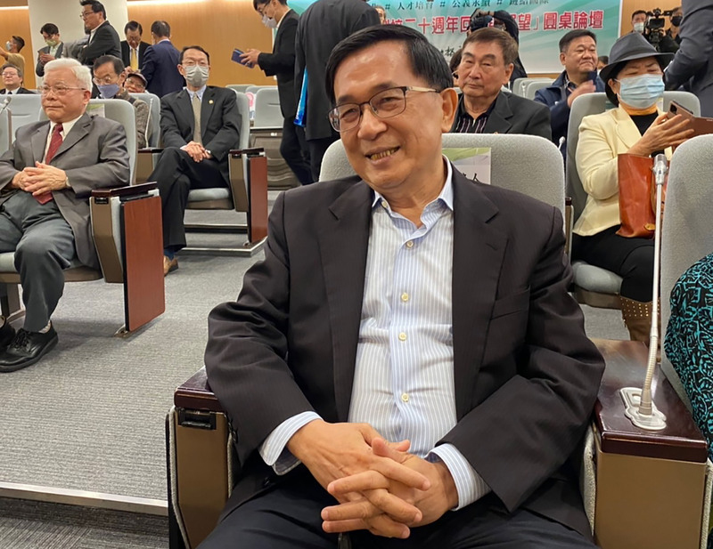 扁將向總統府等請願 中監：事先未申請