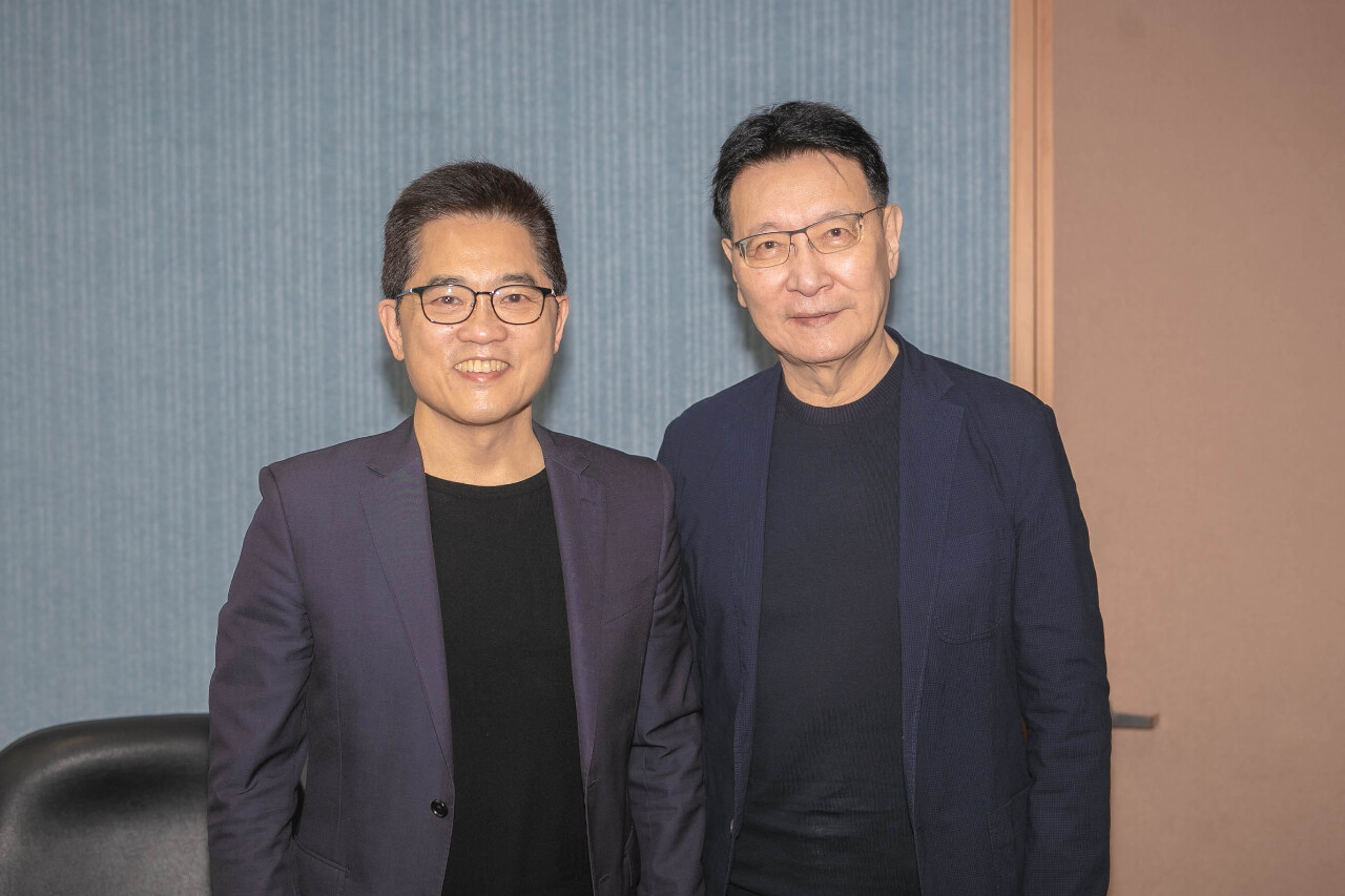 喊話黨中央速徵召 趙少康：不用把我放進考慮名單