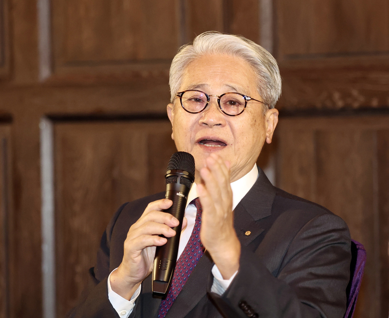 8月外銷訂單恐吞12黑 吳東亮：景氣明年才復甦