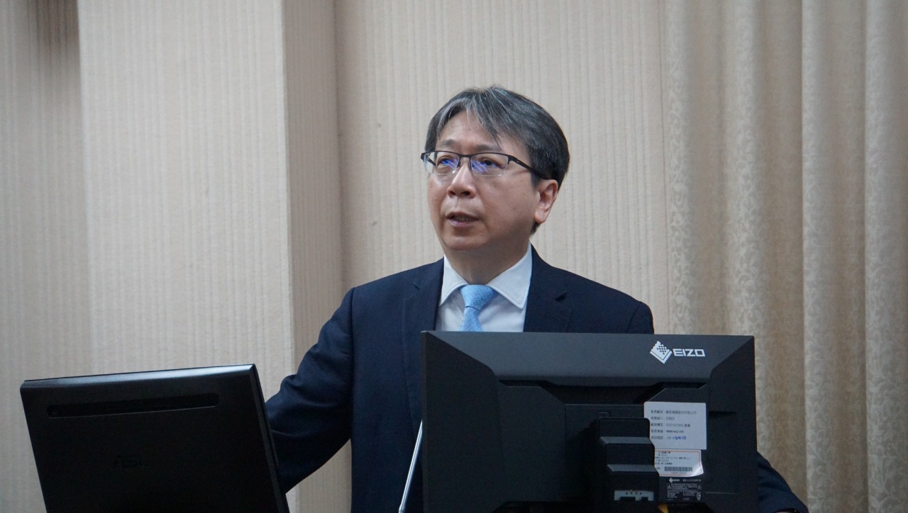 20具浮屍與人蛇有關？國安局：高檢署啟動偵查