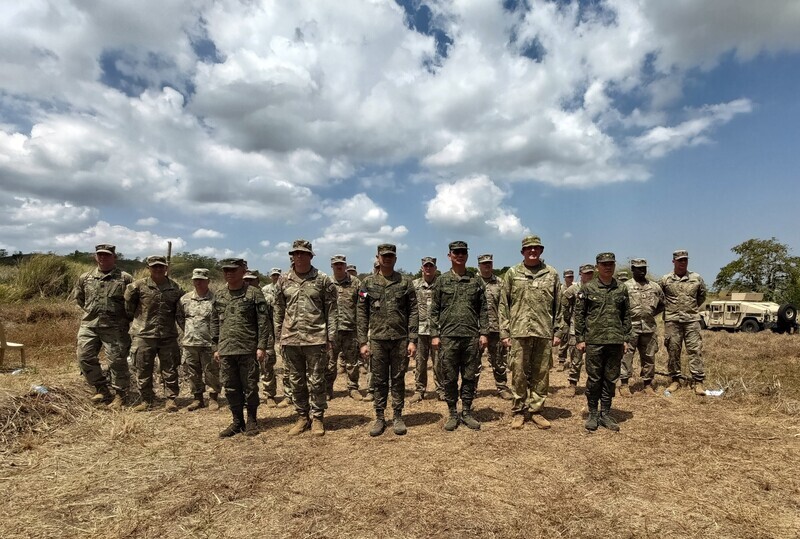 菲律賓增4美軍基地 美印太遍佈應變軍備庫