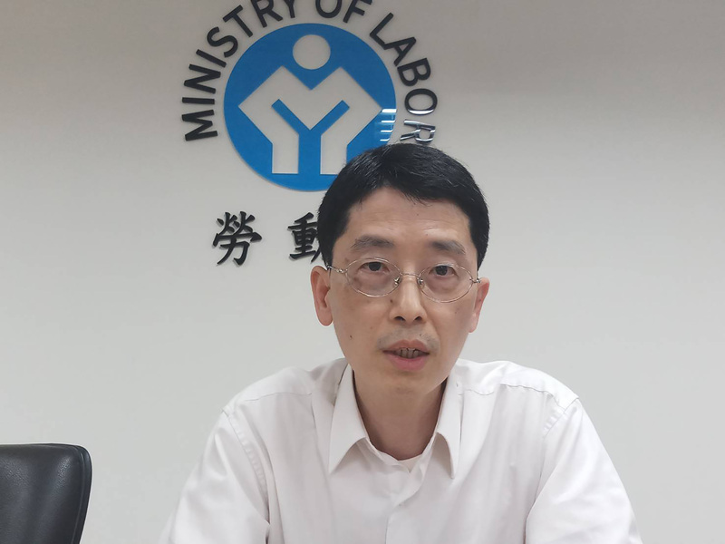 讓職災勞工就近參加 明年全台職災復建據點將逾50家