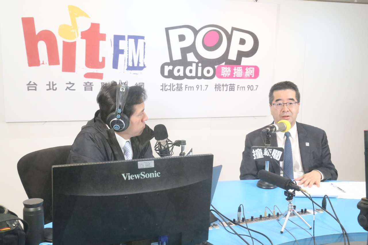 馬英九再戰2024？ 蕭旭岑：國民黨的路線比人選重要