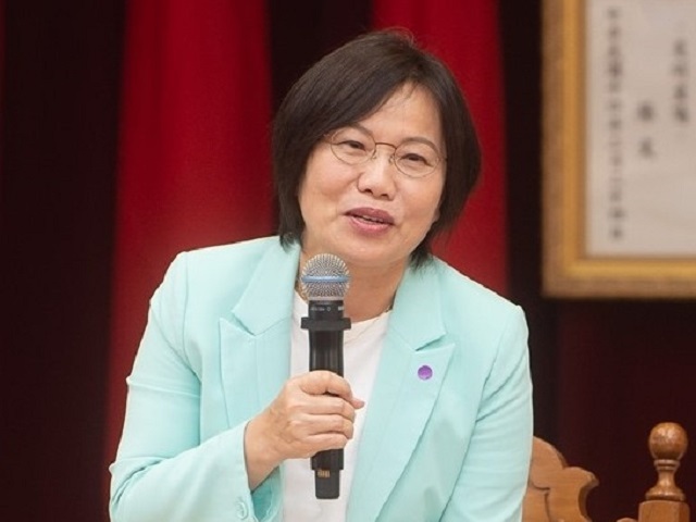 民主大聯盟6人退賽衝擊賴清德威望？綠委：別懷疑戰鬥力