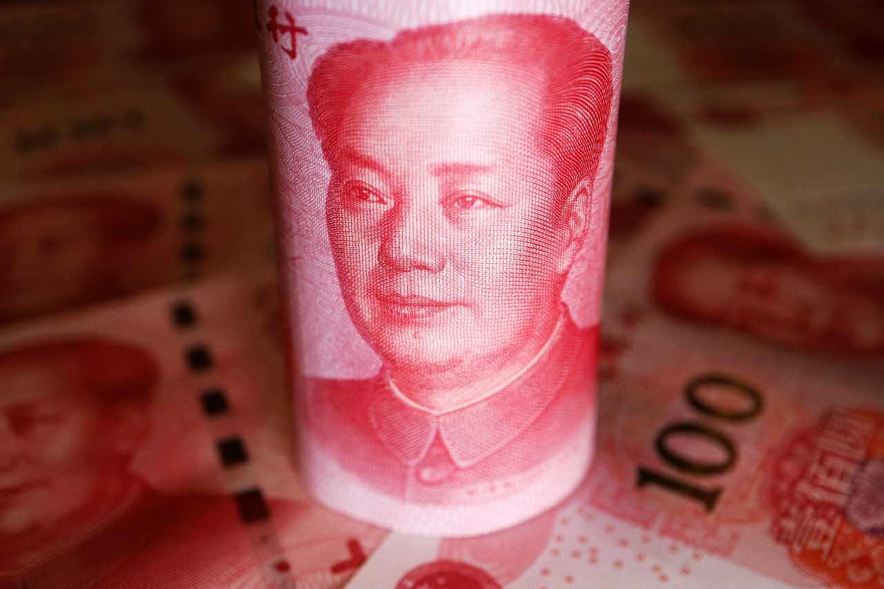 中國民眾寧存不花 降息仍難刺激消費